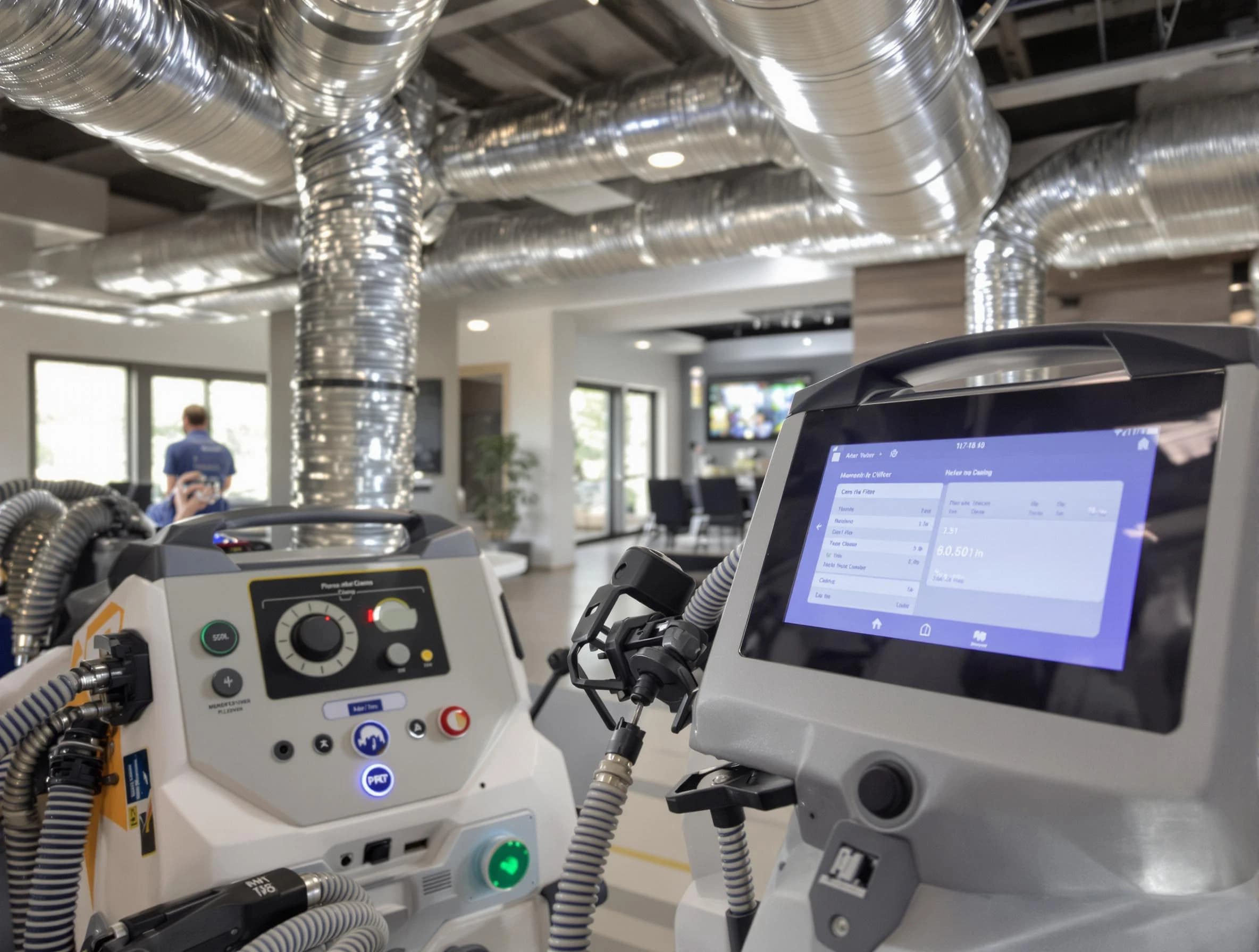 Expert mold remediation by Bluffdale Air Duct Cleaning in Bluffdale