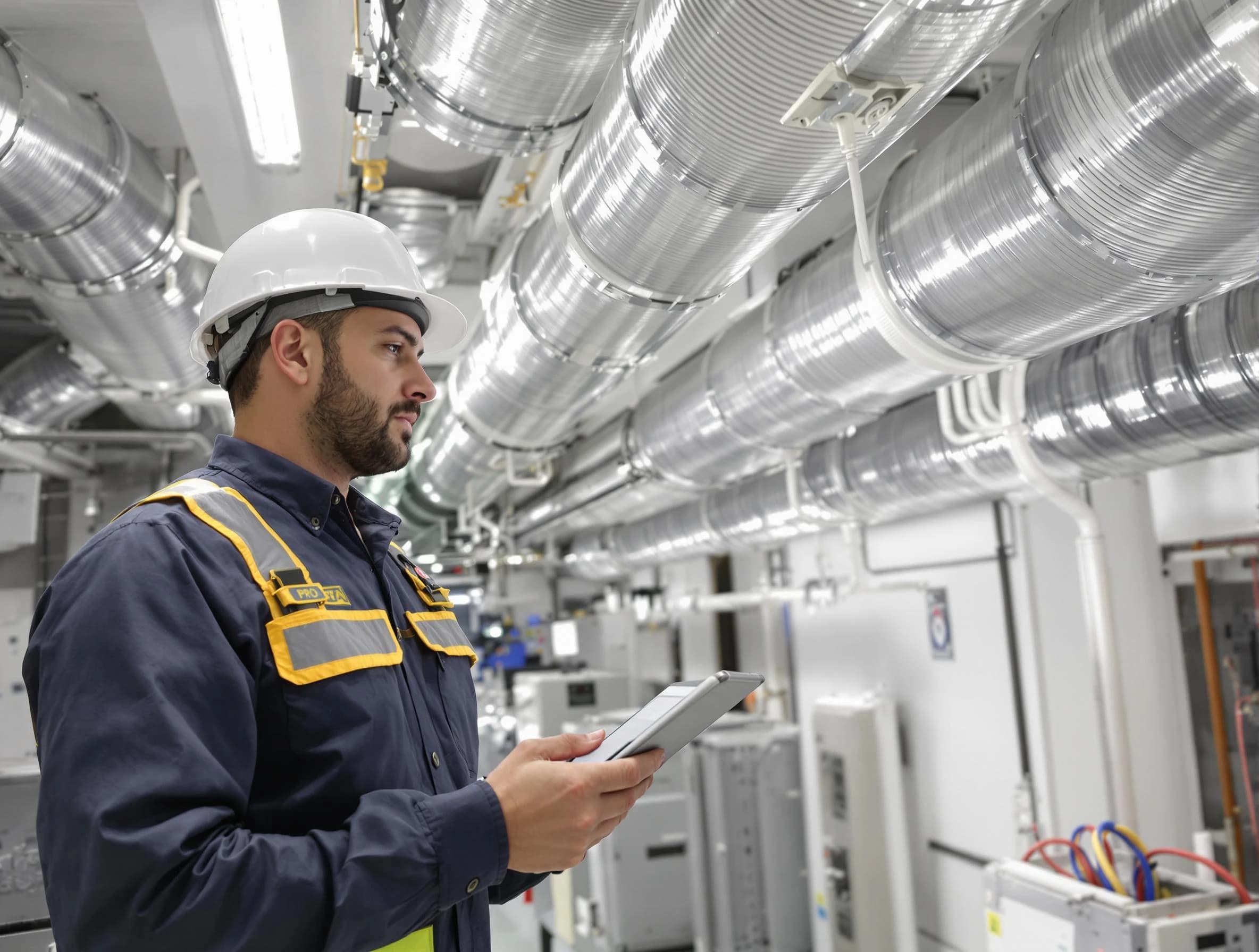 Filter Inspection service in Bluffdale, UT