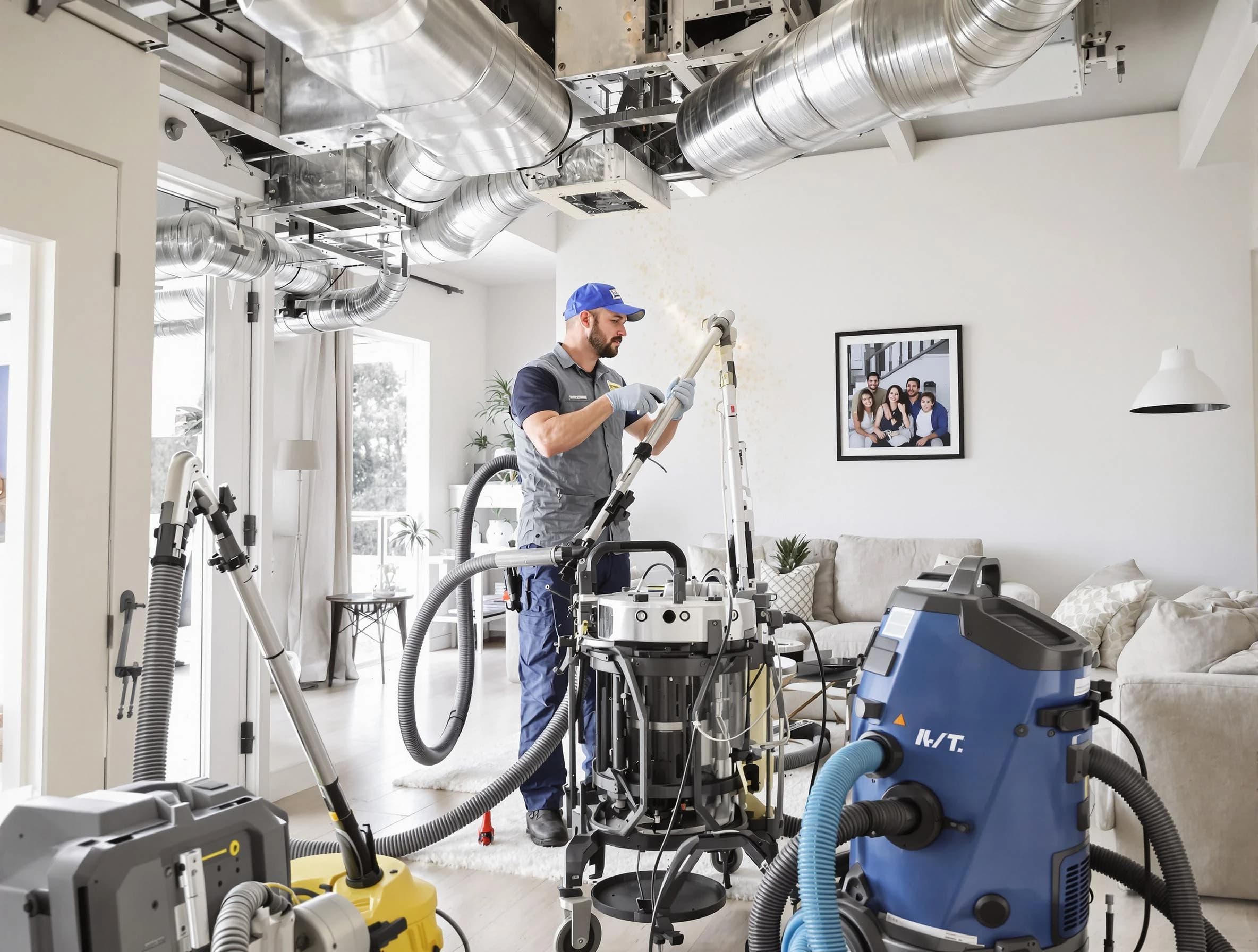 Residential Cleaning service in Bluffdale, UT