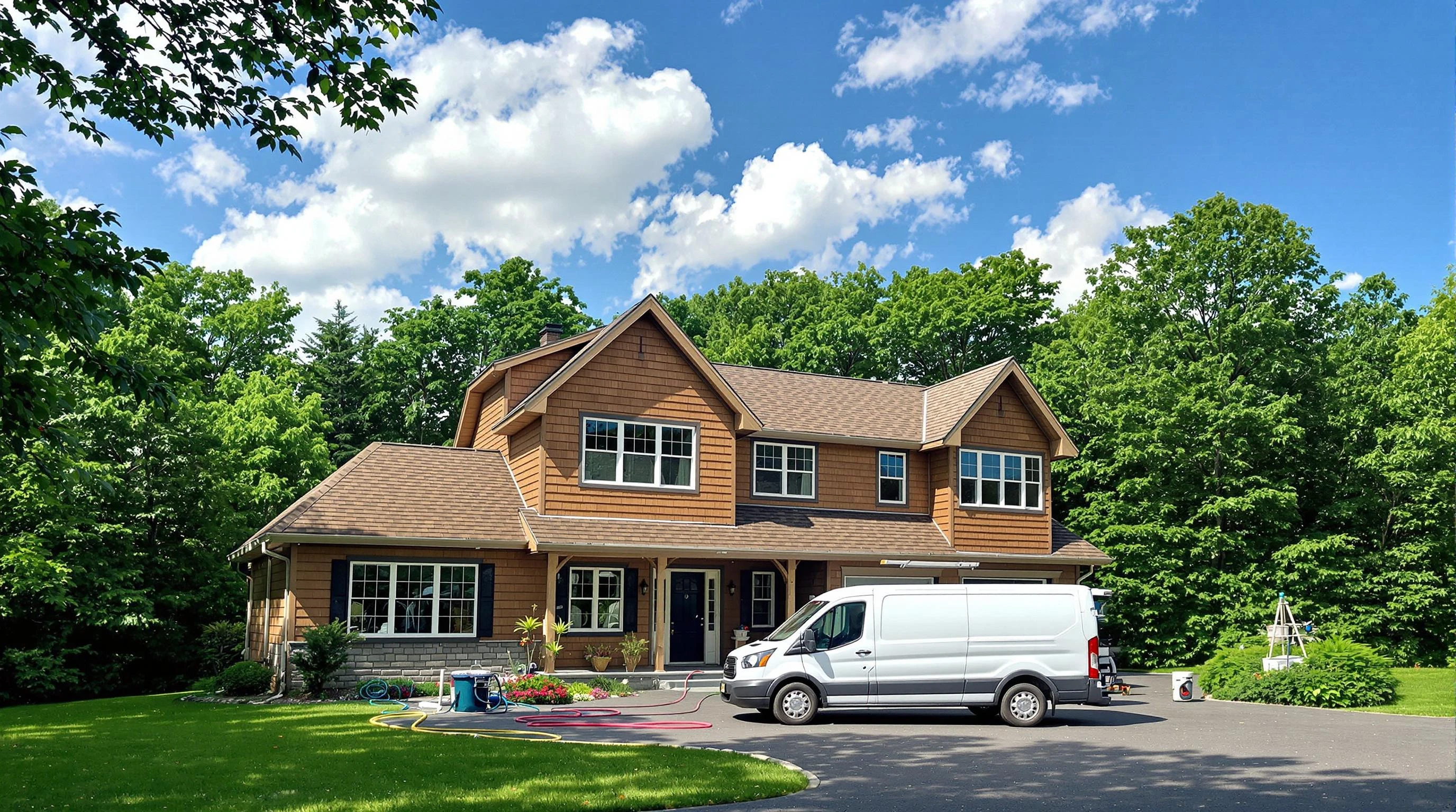Bluffdale Air Duct Cleaning re-clean & rescue in Bluffdale, UT