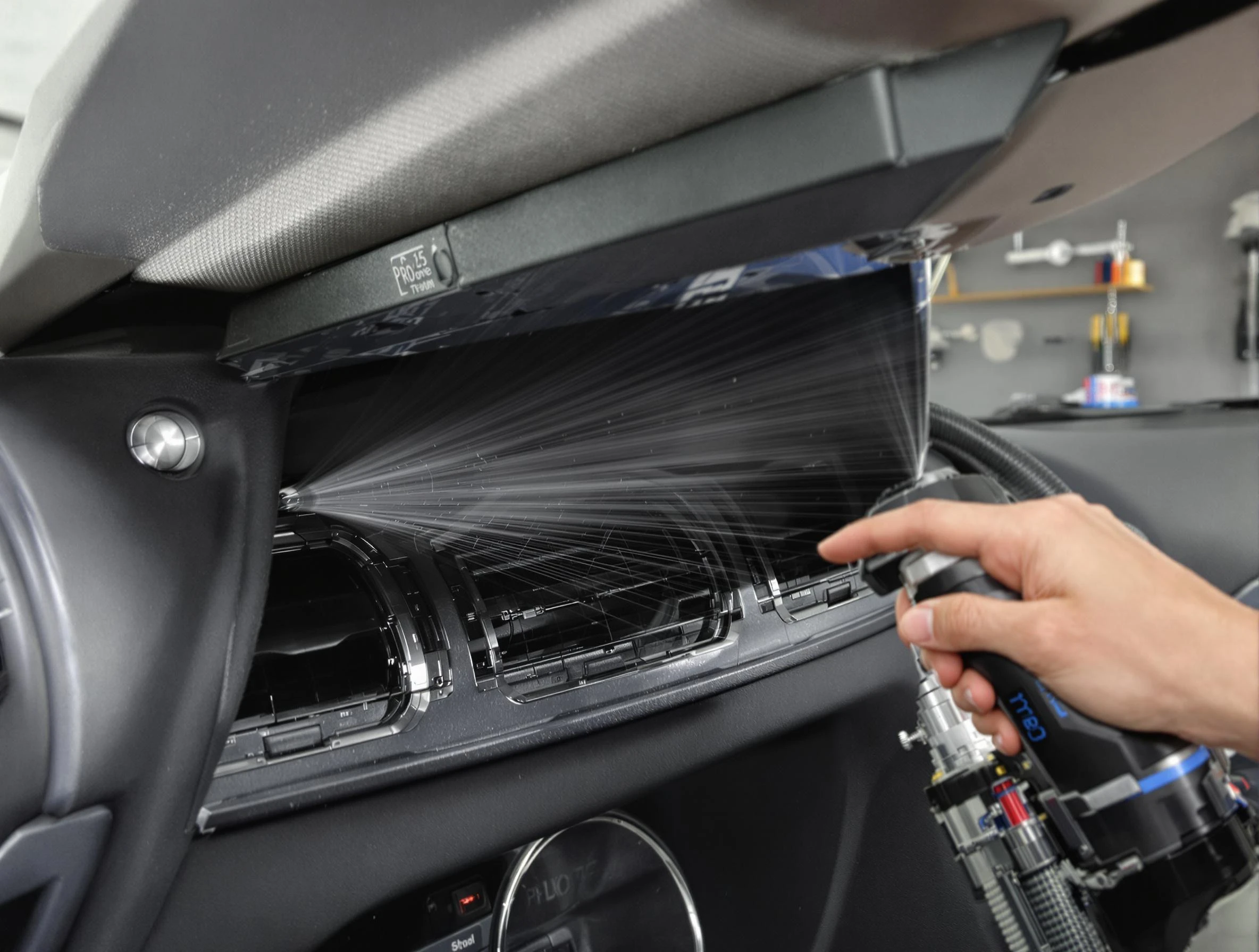 Car Cleaning service in Bluffdale, UT