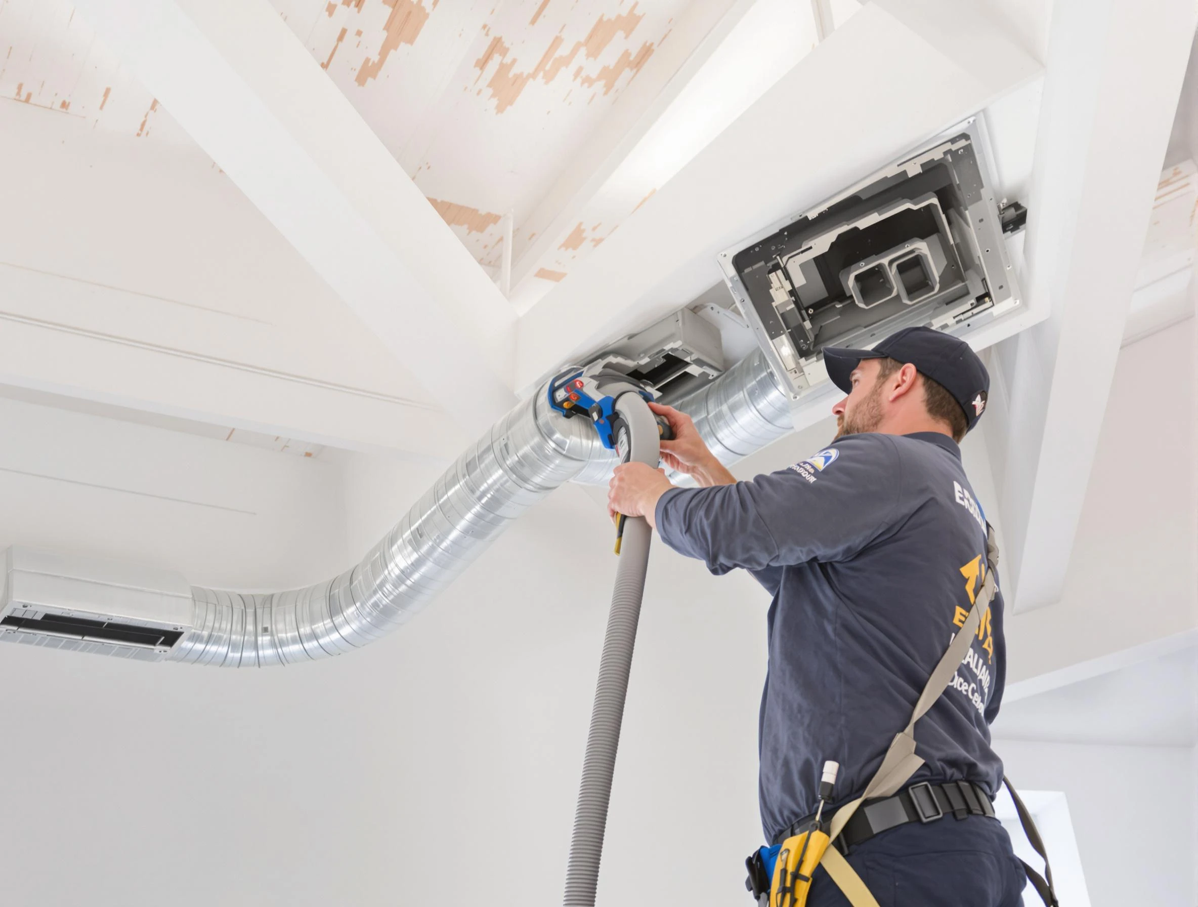 Central Cleaning service in Bluffdale, UT