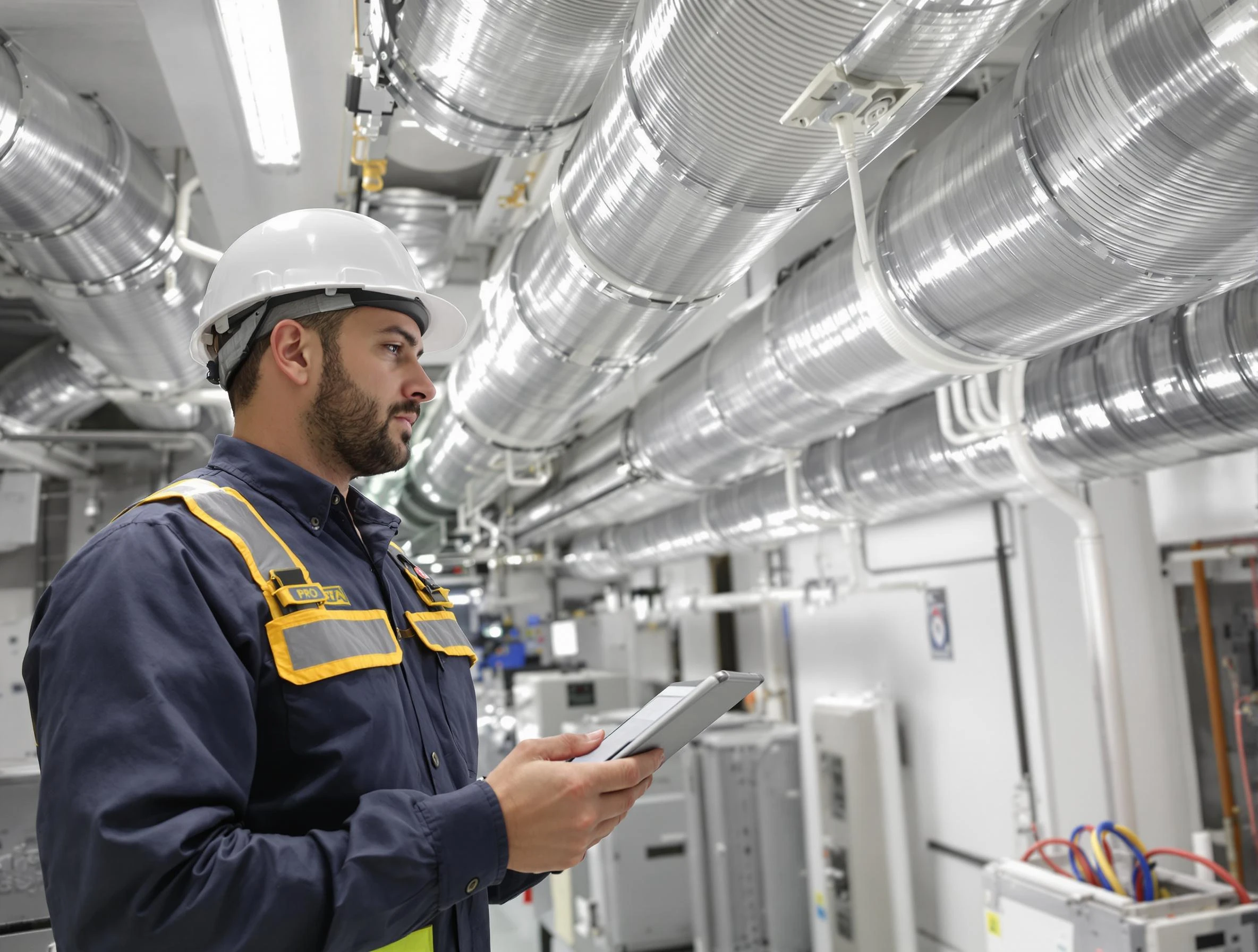 Filter Inspection service in Bluffdale, UT