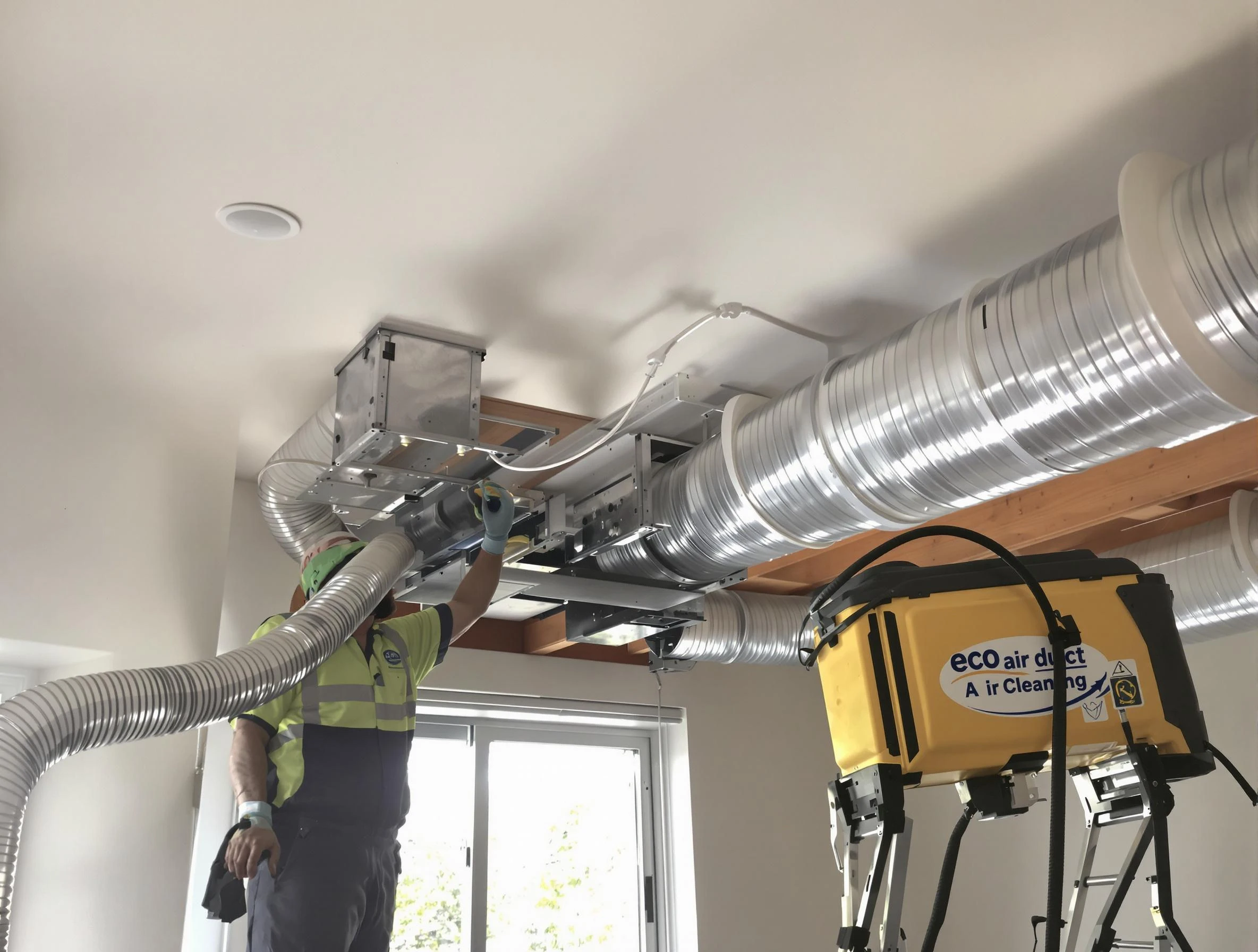 Eco Cleaning service in Bluffdale, UT