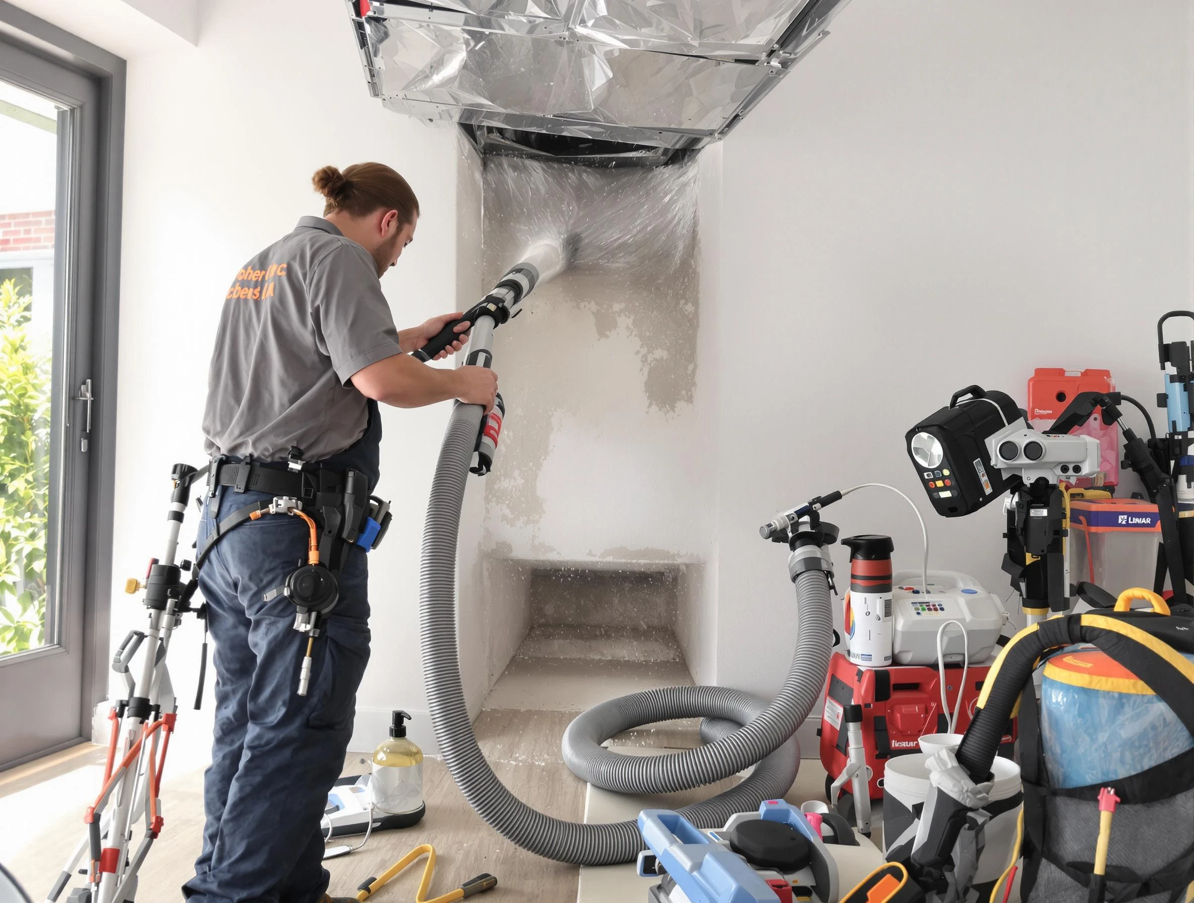 Indoor Cleaning service in Bluffdale, UT