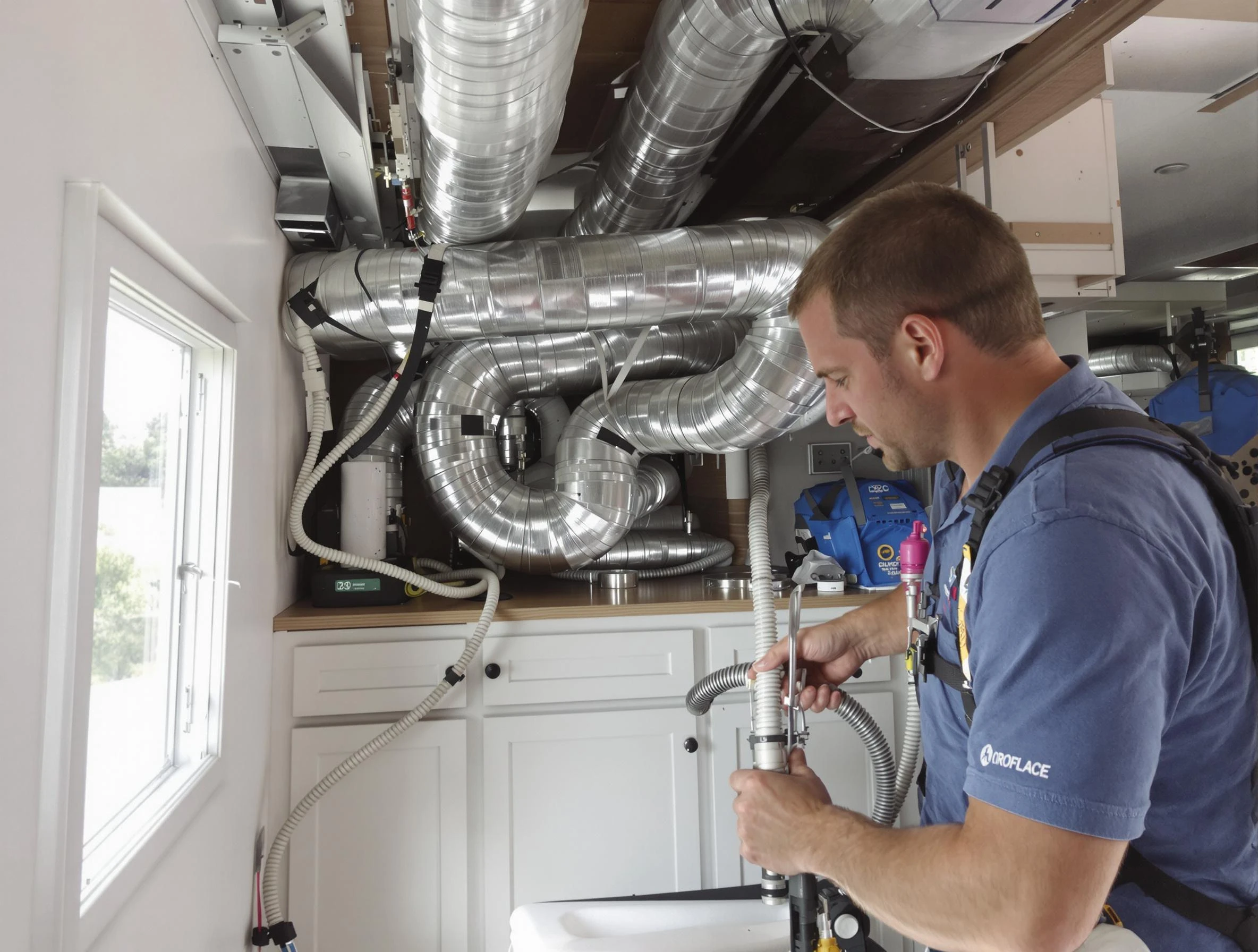 Mobile Home Cleaning service in Bluffdale, UT